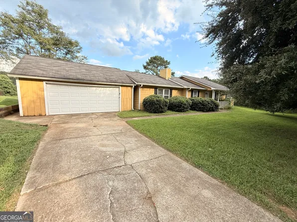 1187 Dixie Rd, Covington, GA 30014