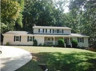 6627 Hideaway Rd, Ooltewah, TN 37363