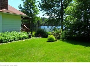 206 Loon Cove Rd, Hartland, ME 04943
