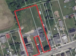 4025-4029 Main St, Slatedale, PA 18079