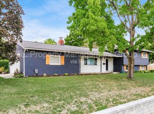 3165 N Star Rd, Columbus, OH 43221