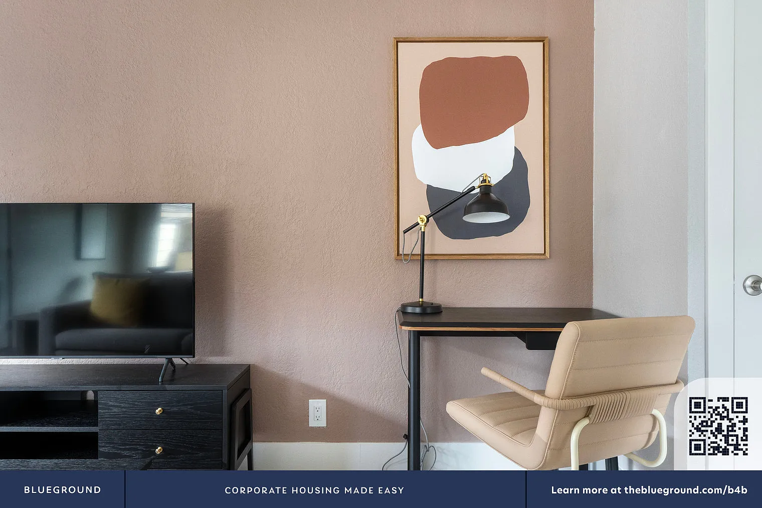 1 bed, 1.0 bath, 800 sqft, $3,100 — Photo 4