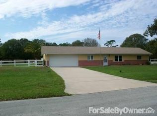 101 Tom Cir, Port Orange, FL 32128