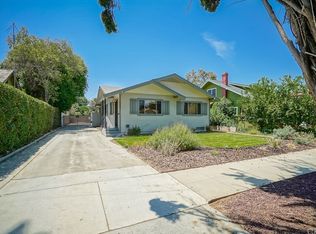 4258 Rosewood Pl, Riverside, CA 92506