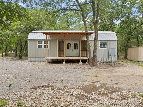 2631 Lost Ln, Sulphur, OK 73086