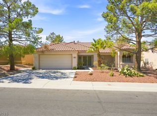 2513 Sungold Dr, Las Vegas, NV 89134