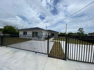 22100 SW 122nd Ave, Miami, FL 33170