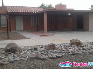 8314 E Stella Rd, Tucson, AZ 85730