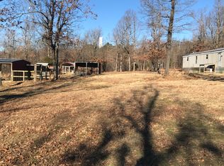 189 Jackpot Rd, Witts Springs, AR 72686