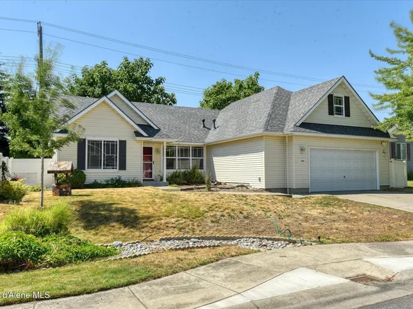 2359 E Bremington St, Post Falls, ID 83854