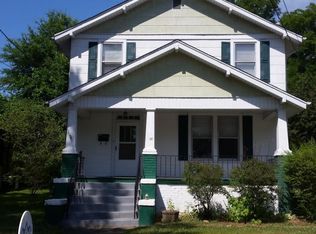 200 Montague St, Danville, VA 24541
