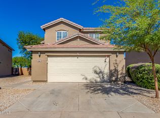 1262 E Stirrup Ln, San Tan Valley, AZ 85143