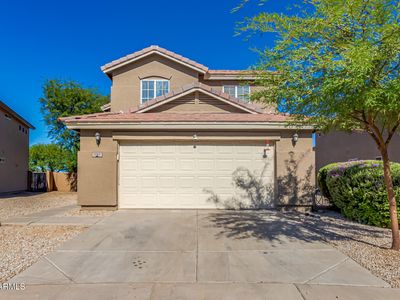 1262 E Stirrup Ln, San Tan Valley, AZ, 85143