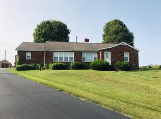 6100 White Plains Rd, White Plains, KY 42464