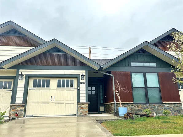 687 Road Runner St Unit B, Helena, MT 59602
