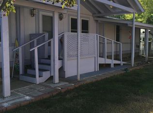 2371 NW Brockway Rd, Winston, OR 97496