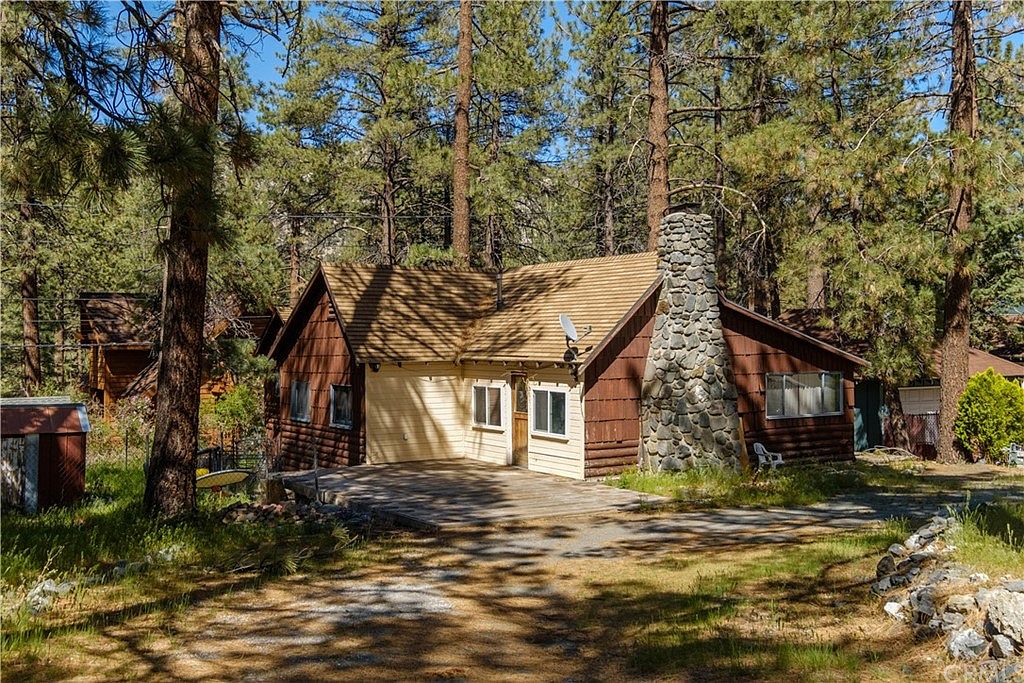 1116 Lark Dr, Wrightwood, CA 92397 Zillow