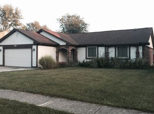 5727 Riva Ridge Dr, Indianapolis, IN 46237