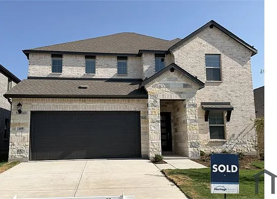 1409 Old Stead Dr — Photo 1