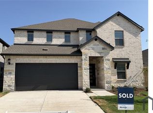 1409 Old Stead Dr, McKinney, TX 75071