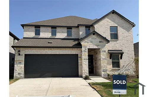 1409 Old Stead Dr Photo 1