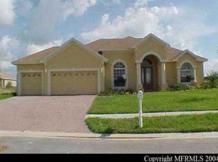 157 Lake Arietta Ct, Auburndale, FL 33823