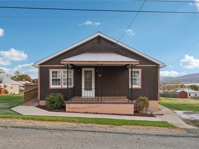 70 Poplar St, Blairsville, PA, 15717