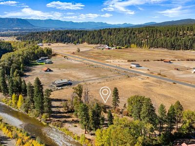 8174 SR 970, Cle Elum, WA, 98922