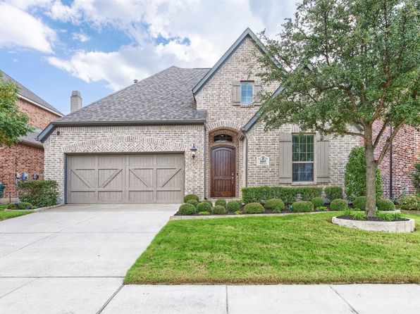 Home for Sale in McKinney TX