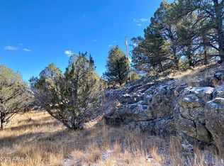 1441 E Alimos Way #137, Williams, AZ 86046