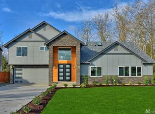 12904 44th Ave SE, Everett, WA 98208