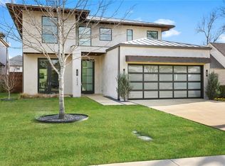 5534 W Hanover Ave, Dallas, TX 75209