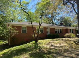 656 E Samford Ave, Auburn, AL 36830