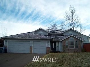 2518 22nd Avenue Ct E, Puyallup, WA