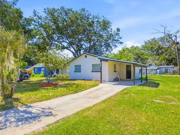 1105 Lincoln Ter, Winter Garden, FL 34787
