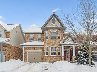 73 Amsterdam Cres, Guelph, ON N1L 1T5