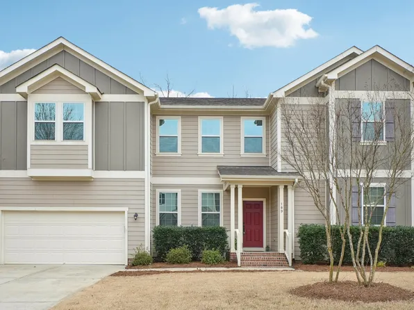 109 Highland Mist Cir, Apex, NC 27539