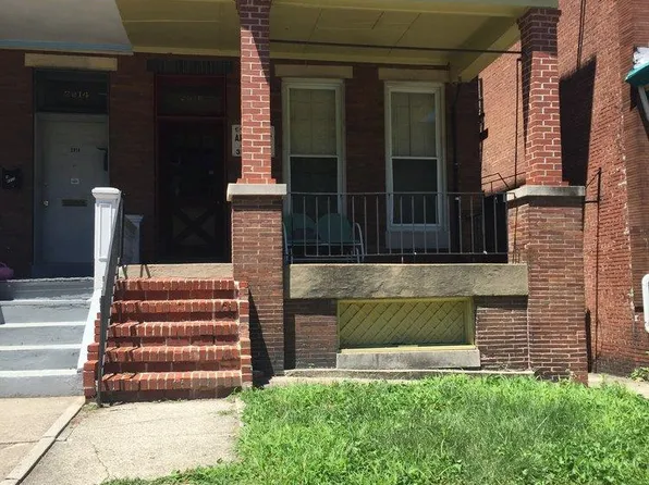 2916 N Calvert St APT 1B, Baltimore, MD 21218