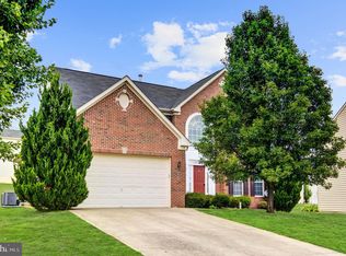 5205 Yellow Birch Dr, Fredericksburg, VA 22407