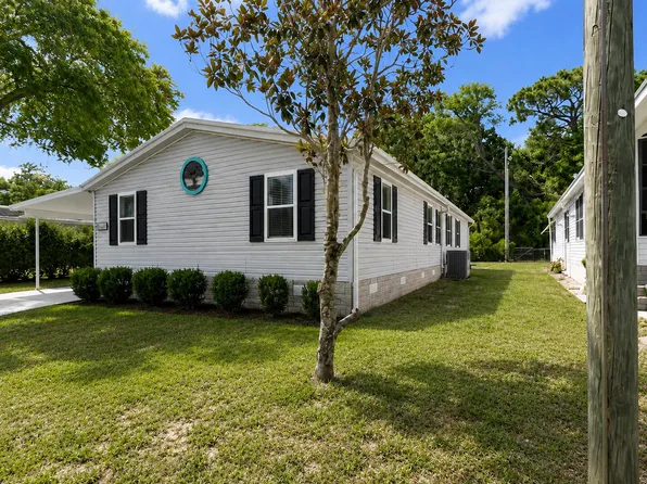 5347 Hackamore Rd #147, Apopka, FL 32712