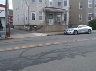 190 Nash Rd #2, New Bedford, MA 02746