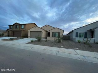 12619 N Wildrose Dr, Marana, AZ 85653
