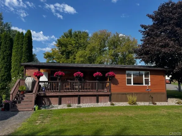 1922 State Route 48 St Lot 16, Fulton, NY 13069