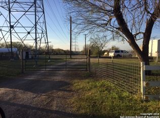 15340 Wheeler Rd, Atascosa, TX 78002