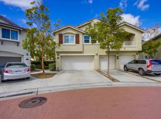 1252 Stagecoach Trail Loop, Chula Vista, CA 91915