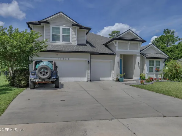 13463 CEDAR HAMMOCK Way, Jacksonville, FL 32226
