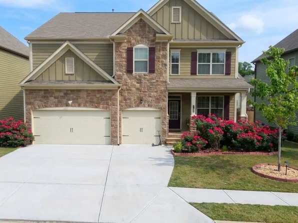 4358 Mantova Dr, Buford, GA 30519