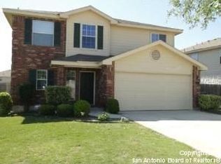 9714 Mustang Farm, San Antonio, TX 78254