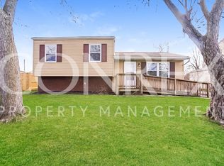 3310 Everson Rd W, Columbus, OH 43232