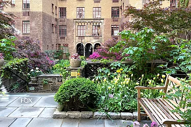 Sold by Fox Residential Group